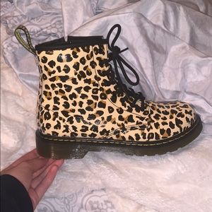 cheetah docs😍